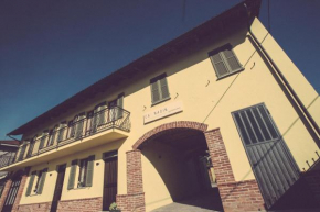 Ca' Nadin Agriturismo San Damiano D'asti